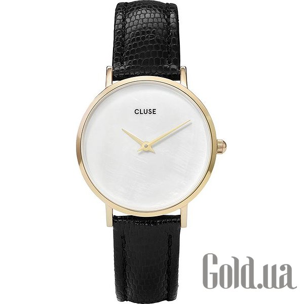 

Женские часы Cluse, Женские часы Minuit CL30048