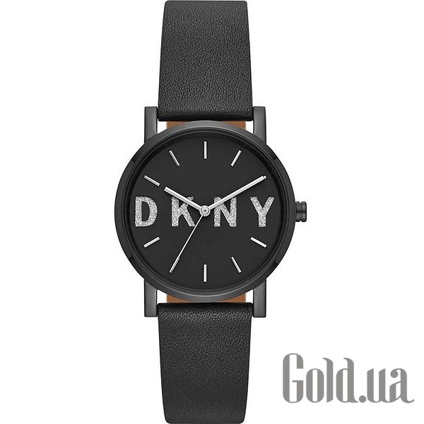 

Дизайнерские часы Donna Karan NY, Женские часы Analog NY2683
