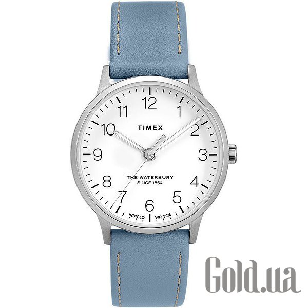 

Женские часы Timex, Женские часы Waterbury Tx2t27200