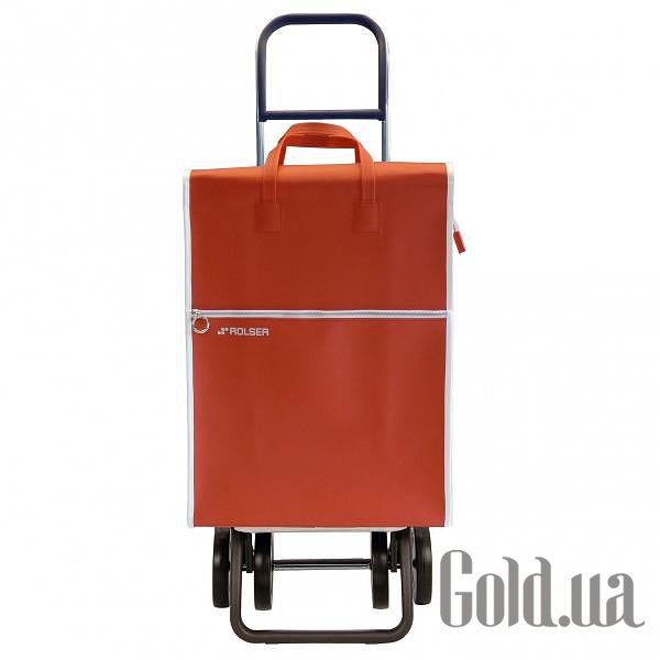 

Дорожная сумка Rolser, Красный, Сумка-тележка Lider LT Dos+2_40 Rojo
