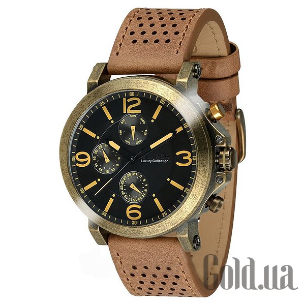 Купить Guardo Мужские часы S01210 GBBr