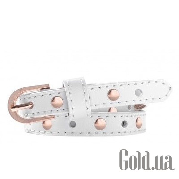 

Ремень AMOOemporio, Белый, Ремень AB3039white