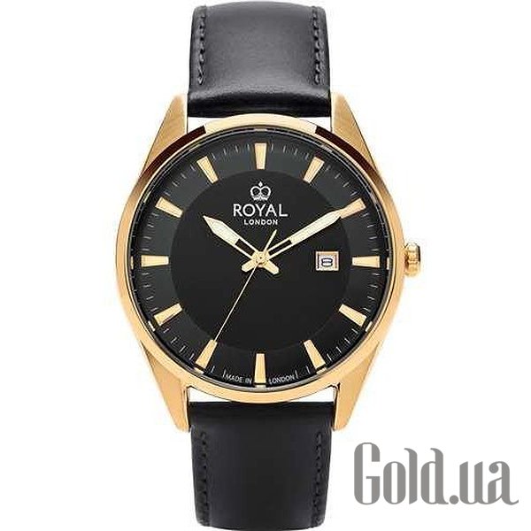 

Мужские часы Royal London, Мужские часы 41393-03