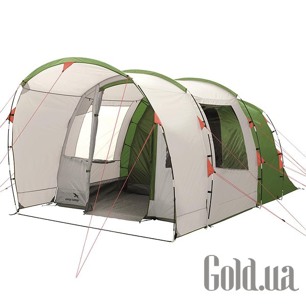 

Палатка Easy Camp, Серый;зеленый, Палатка Palmdale 300 Forest Green