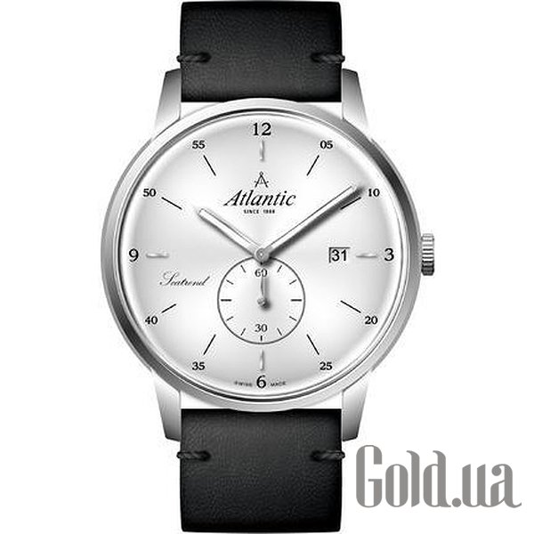 

Швейцарские часы Atlantic, Мужские часы 65353.41.25