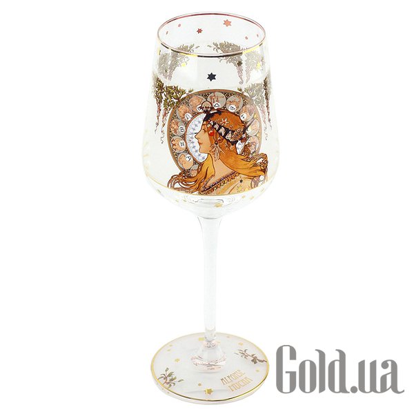 

Бокалы/рюмки Goebel, Бокал для вина Зодиак 66-926-64-1