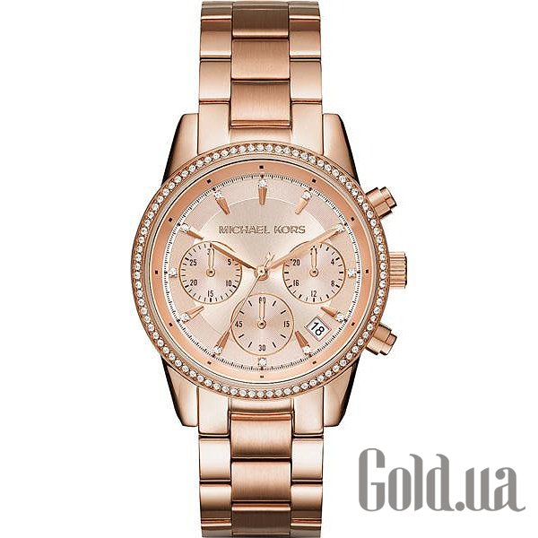 

Дизайнерские часы Michael Kors, Женские часы MK6357