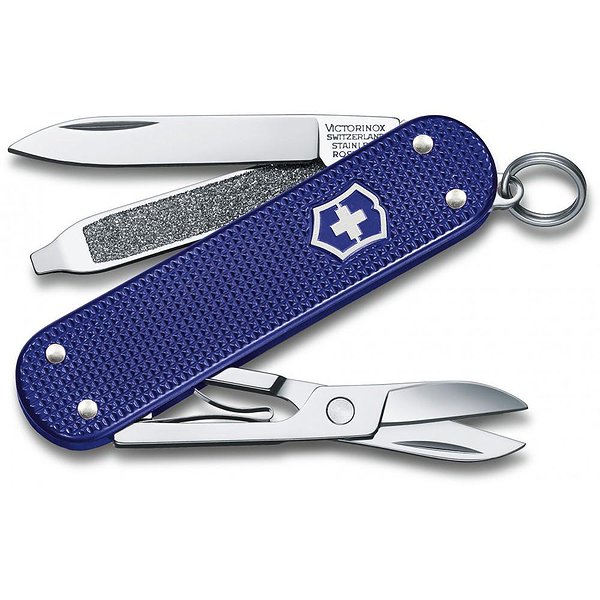 Victorinox Мультитул Classic SD 06221.222G