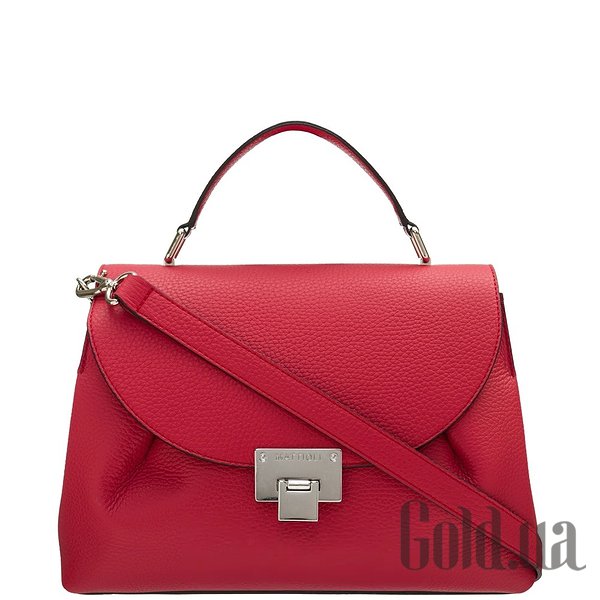 

Сумки женские Mattioli, Красный, Женская сумка 042-20C красная