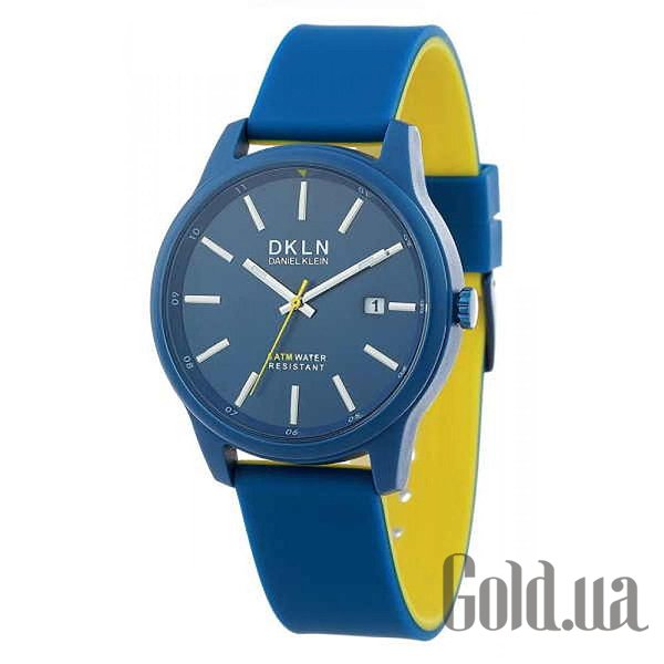 Купить Daniel Klein Мужские часы DK.1.12276-6