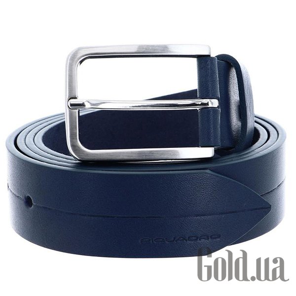 

Ремень Piquadro, Синий, Ремень Black Square CU5462B3_BLU4