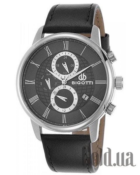 Купить Bigotti Мужские часы BG.1.10052-2
