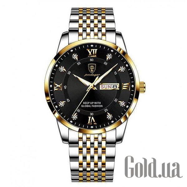 Купить Hemsut Мужские часы Poedagar 2926 (bt2926)