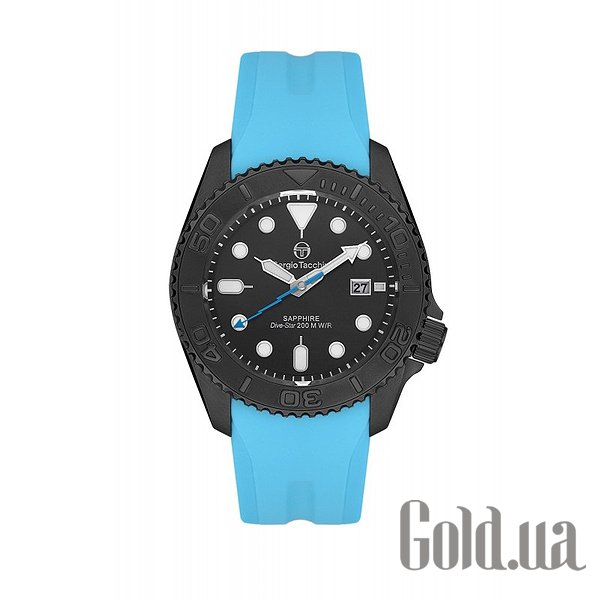 Купить Sergio Tacchini Мужские часы ST.3.10002.2