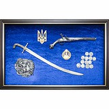 Подарок "Украина - Казацкое Государство" 0201011005, 1781201