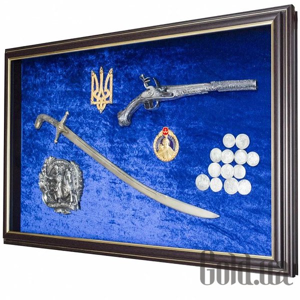 Картина Україна Подарунок 