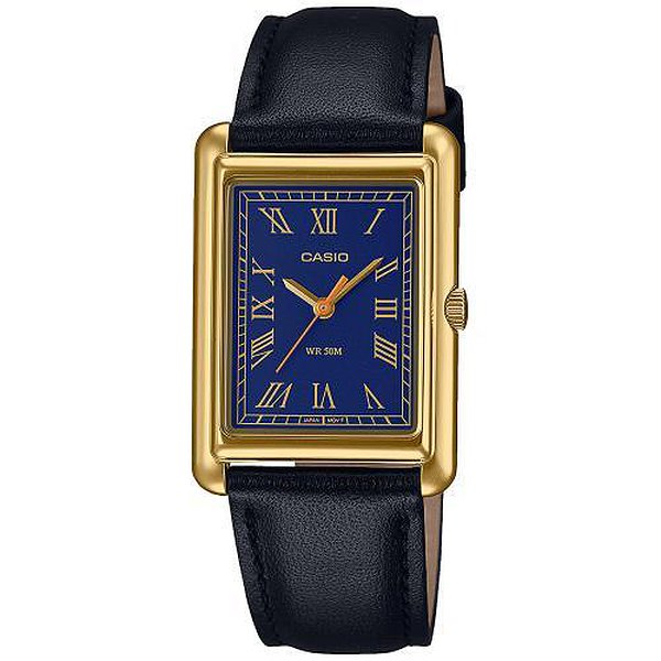 Casio Женские часы LTP-B165GL-2BVEF