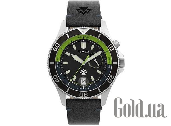 

Мужские часы Timex, Мужские часы Expedition Tx2w21900