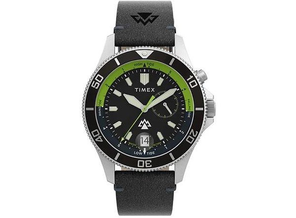 Timex Мужские часы Expedition Tx2w21900