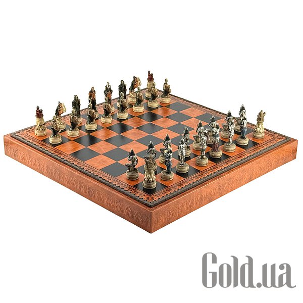 

Шахматы Italfama, Шахматы R70637+212L