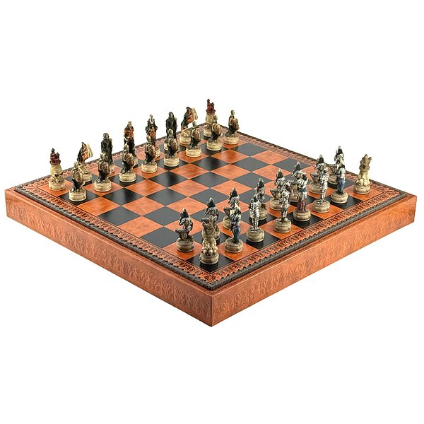 Italfama Шахи R70637+212L