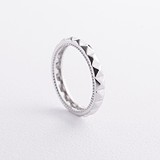 Женское серебряное кольцо, 1797329