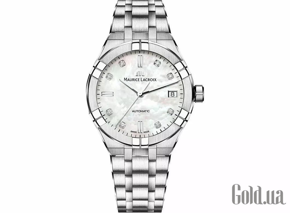 Maurice Lacroix Годинник AI6007-SS002-170-1 AI6007-SS002-170-1