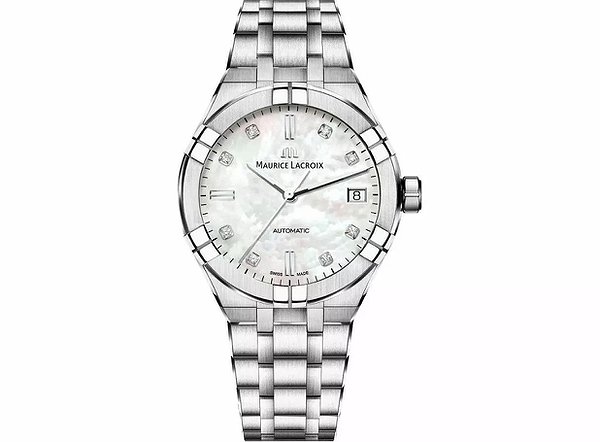 Maurice Lacroix Годинник AI6007-SS002-170-1 AI6007-SS002-170-1