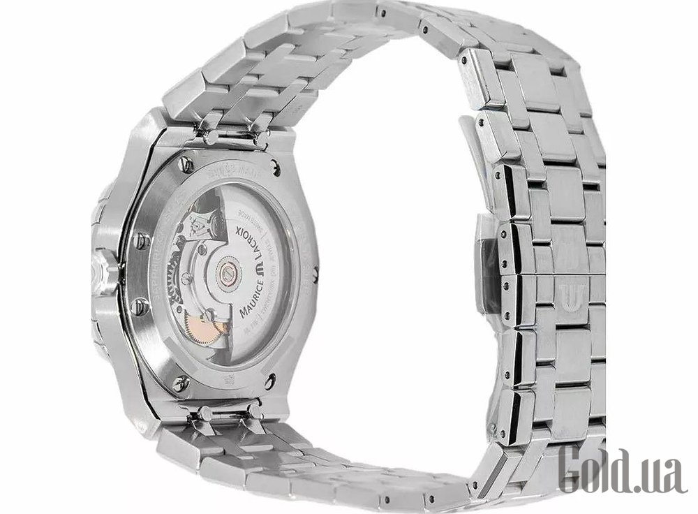 Maurice Lacroix Годинник AI6007-SS002-170-1 AI6007-SS002-170-1 – зображення 2