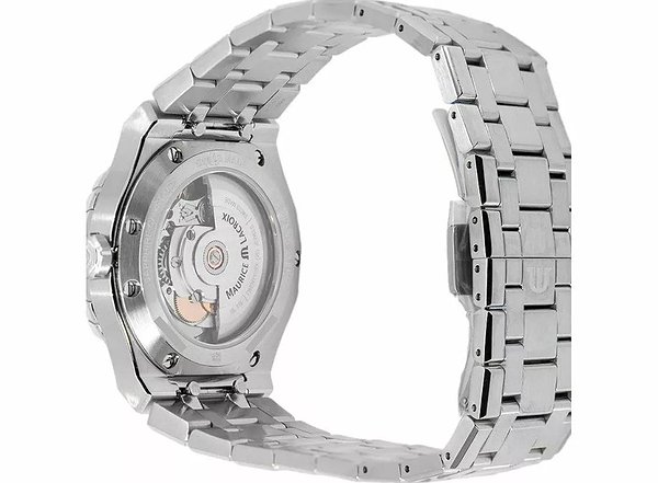 Maurice Lacroix Годинник AI6007-SS002-170-1 AI6007-SS002-170-1 – зображення 2