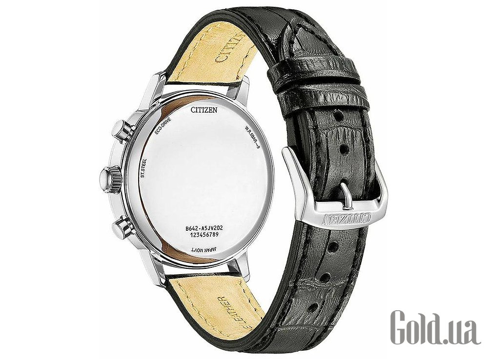 Citizen Чоловічий годинник CA7069-24X CA7069-24X – зображення 3