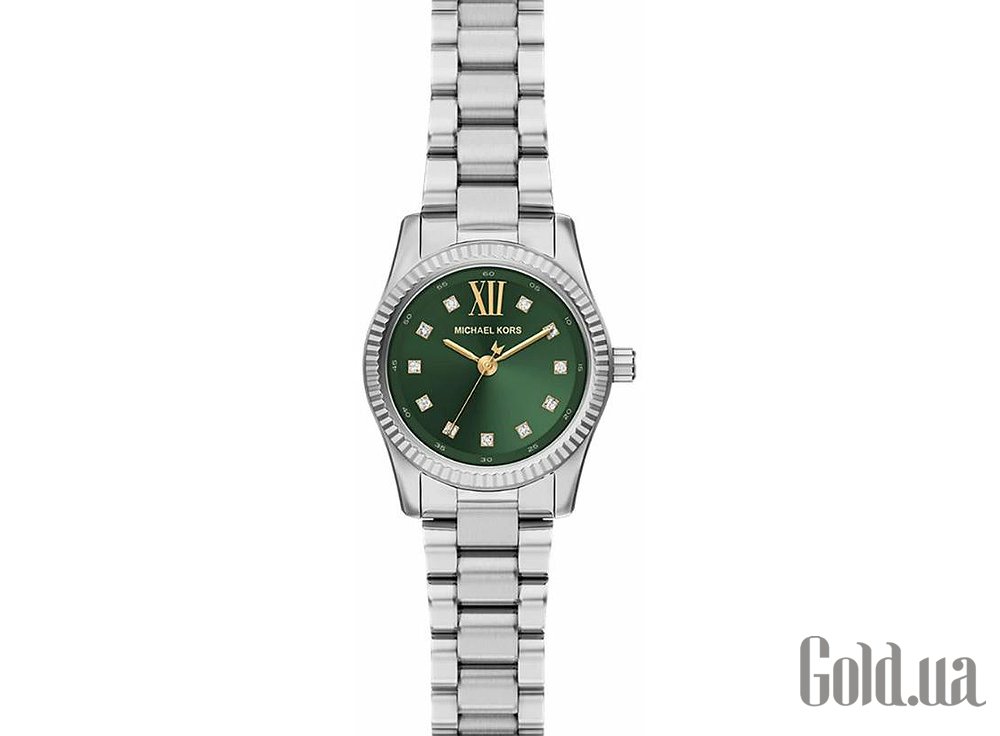Michael Kors Жіночий годинник MK7580 MK7580
