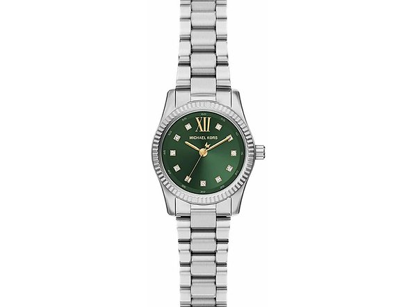 Michael Kors Жіночий годинник MK7580 MK7580