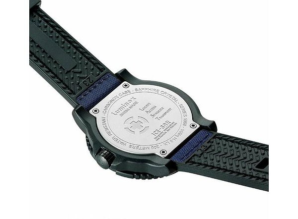 Luminox Чоловічий годинник XL.1083 XL.1083 – зображення 2