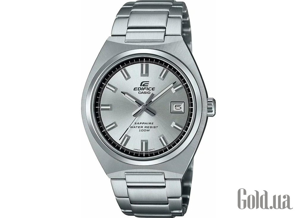 Casio Чоловічий годинник EFB-109D-7AVEF EFB-109D-7AVEF