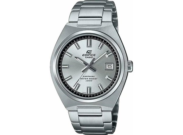 Casio Чоловічий годинник EFB-109D-7AVEF EFB-109D-7AVEF