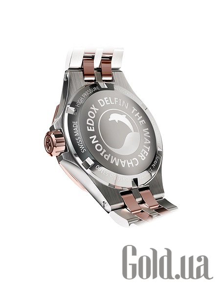 Edox Женские часы 53100 357RM NANRND 53100 357RM NANRND – изображение 2