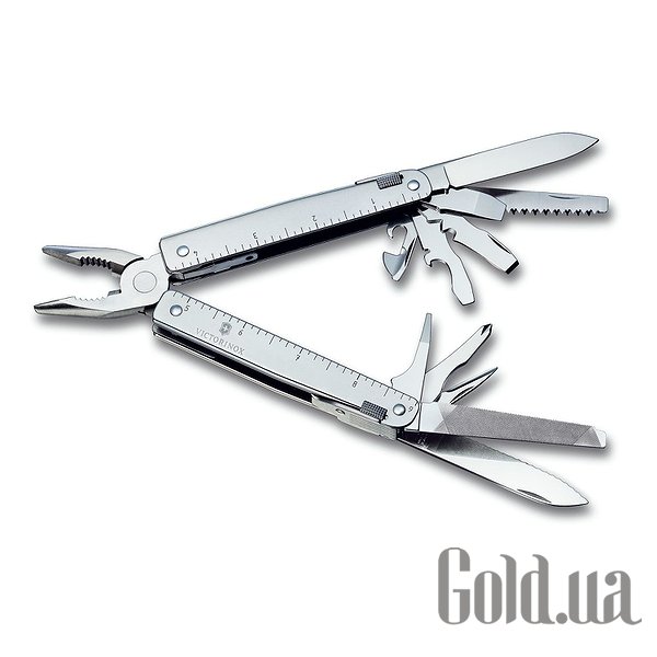 

Нож Victorinox, Мультитул SwissTool 23 3.0323.L