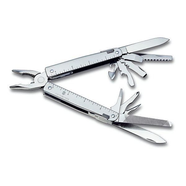 Victorinox Мультитул  SwissTool 23  3.0323.L
