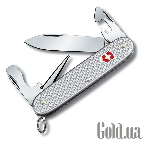 

Нож Victorinox, Нож Pioneer 0.8201.26