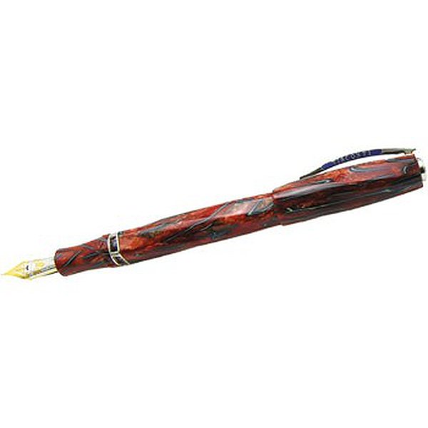 Visconti 54310A20M Divina Desert Spring FP