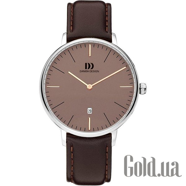 Купити Danish Design Чоловічий годинник IQ18Q1175