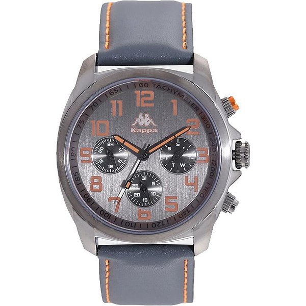 Kappa Мужские часы Bolzano KP-1429M-B