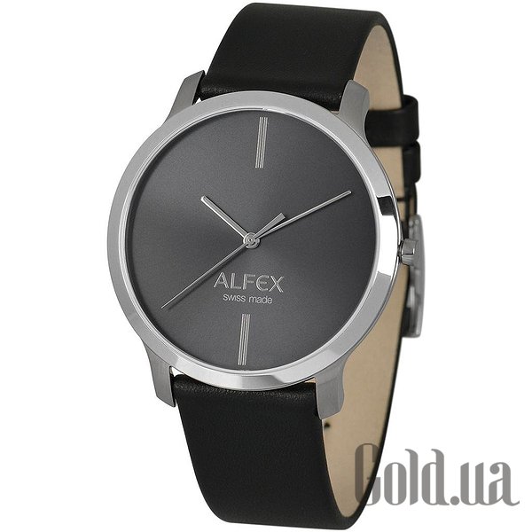 

Швейцарские часы Alfex, Мужские часы 5730/449