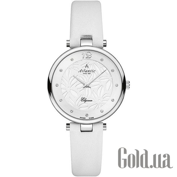 

Швейцарские часы Atlantic, Женские часы Elegance Classic 29037.41.21L