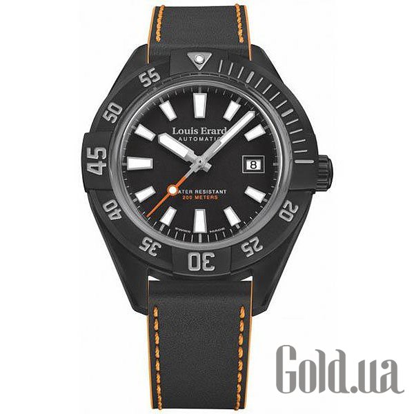 Мужские часы Heritage Sport 69107 NN12.BVDN57