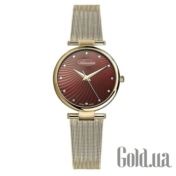Купити Adriatica Жіночий годинник Zirconia 3689.114GQ