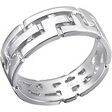 Женское серебряное кольцо, 1675986