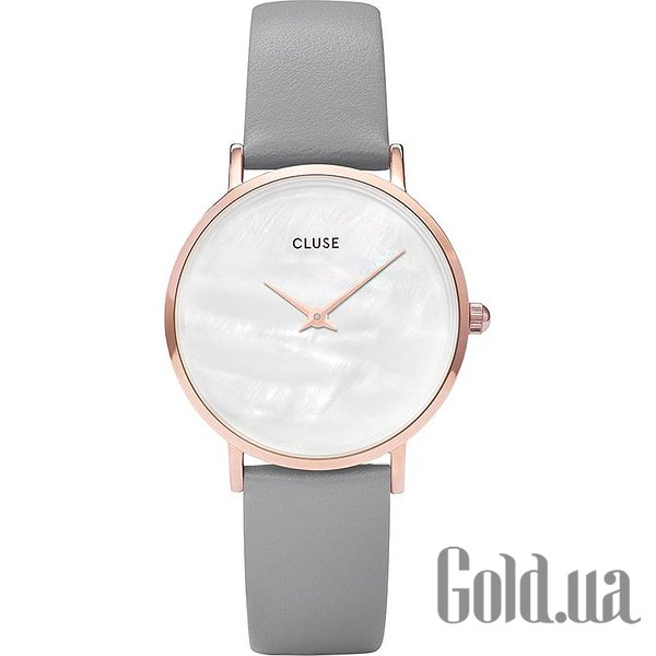

Женские часы Cluse, Женские часы Minuit CL30049