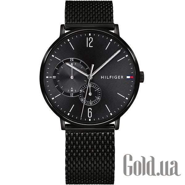 

Дизайнерские часы Tommy Hilfiger, Мужские часы 1791507